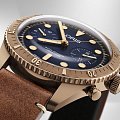 Часы Oris Divers 01 771 7744 3185-Set фото 3